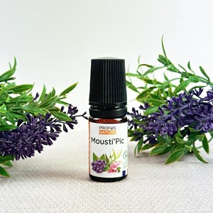 Roll-on bio - mousti'pic