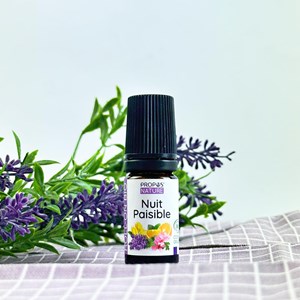 Roll-on bio - nuit paisible