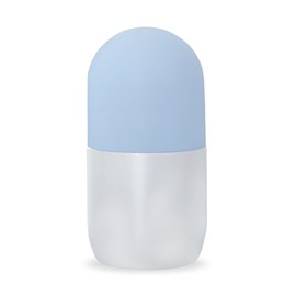 Roll-on en plastique - 75 ml