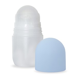 Roll-on en plastique - 75 ml