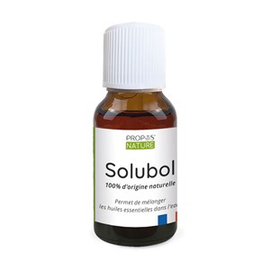 Solubilisant solubol - 15 ml