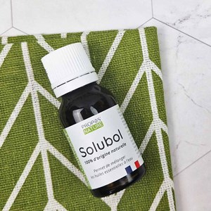 Solubilisant solubol - 15 ml