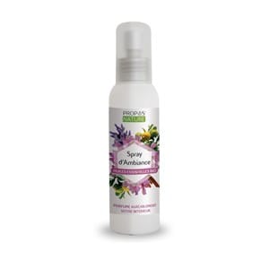 Spray d'ambiance - 100 ml