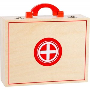 Mallette d'infirmière