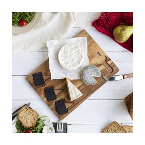 Plateau à fromage
