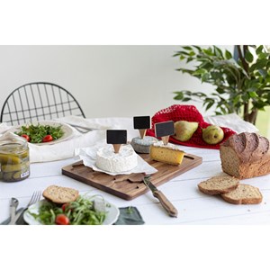 Plateau à fromage en acacia
