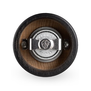 Bistro moulin à poivre manuel en bois,