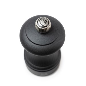 Bistro moulin à poivre manuel en bois,