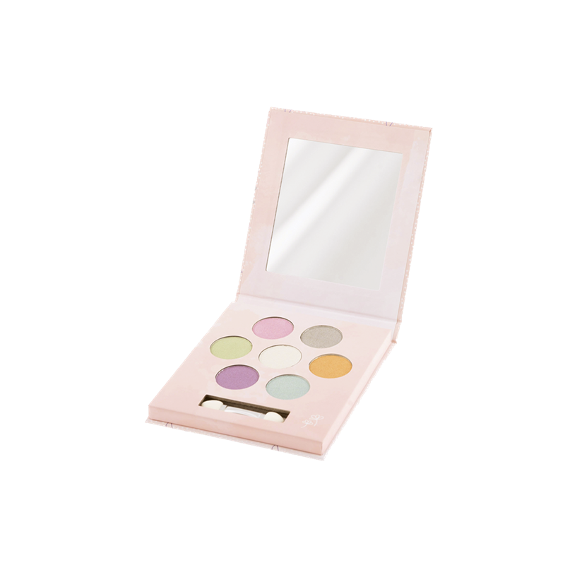 Maquillage enfant bio mon coffret secret