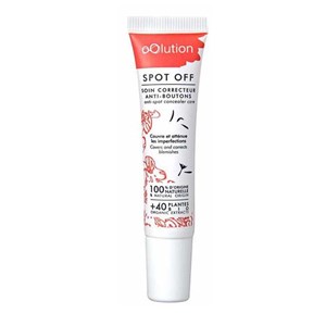 Spot off, soin correcteur anti-boutons