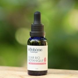 Sérum bio jouvence peaux matures n° 3