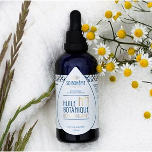 Coffret bio sans huile essentielle