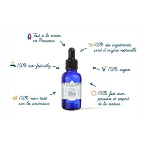 Coffret bio sans huile essentielle