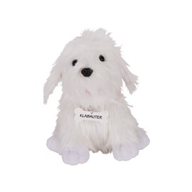 Marionnette : le caniche klabauter