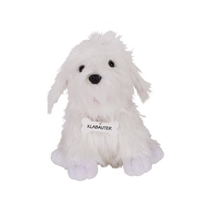 Marionnette : le caniche klabauter