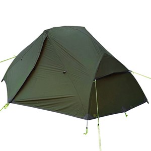 Tente treka 1+ ul
