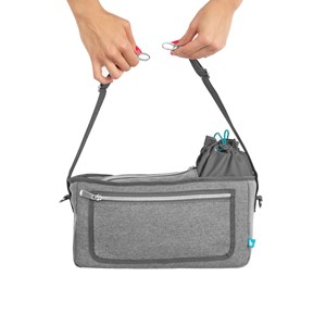 Organisateur de poussette stroller