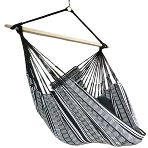 Chaise hamac poligono noir