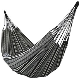 Hamac poligono l negro