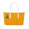 Sac à langer le champs-elysées safran Jaune - Jaune