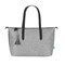 Sac à langer le champs-elysées smokey Gris - Gris