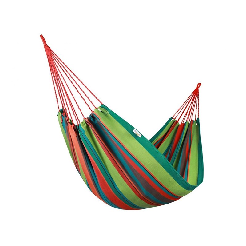 Exporsal - Hamac double antigua tropical
