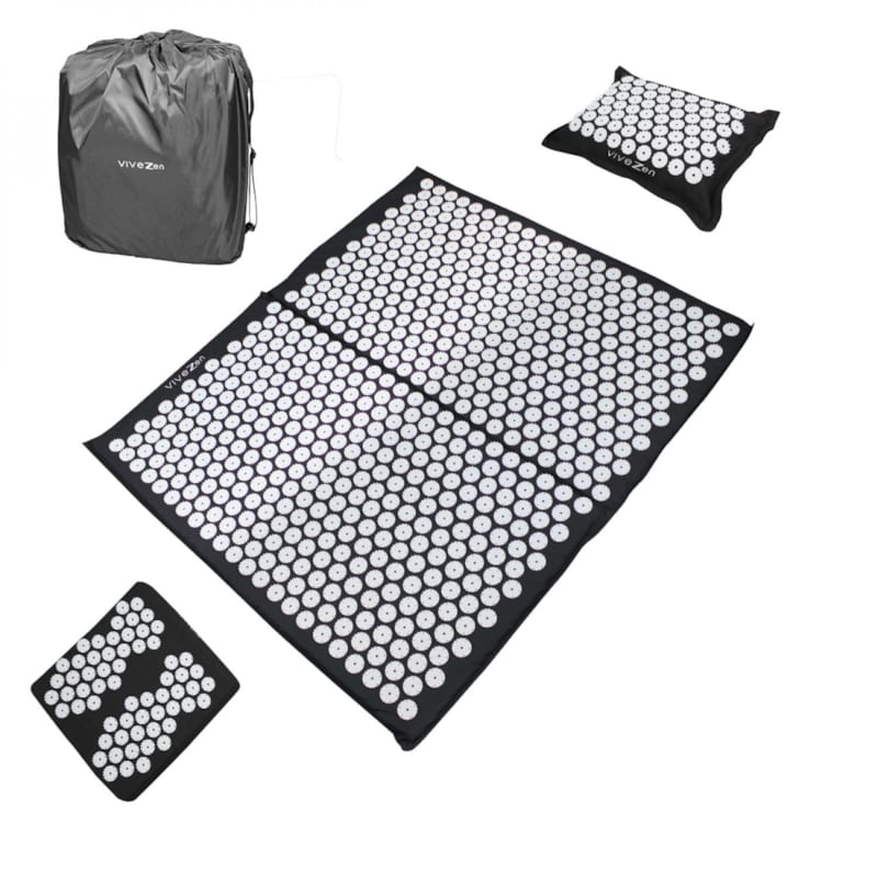 Vivezen - Tapis acupression