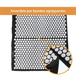 Tapis acupression