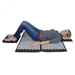 Tapis acupression