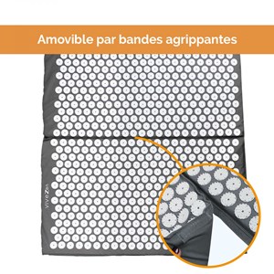 Tapis acupression
