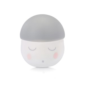 Veilleuse squeezy grise babymoov