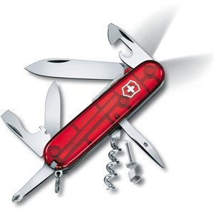 Couteau suisse victorinox spartan lite