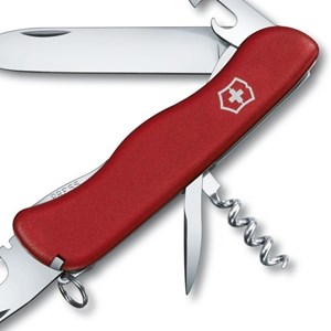 Couteau suisse victorinox picknicker
