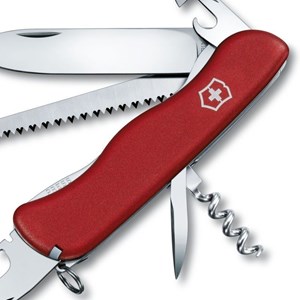 Couteau suisse victorinox rucksack