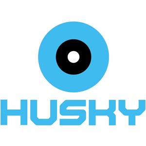 Sac de couchage husky mini 0°c orange