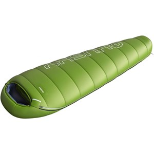 Sac de couchage husky mikro +2°c