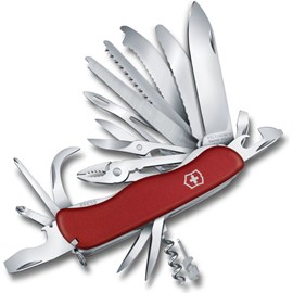 Couteau suisse victorinox workchamp xl