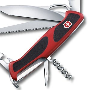 Couteau suisse victorinox rangergrip 79