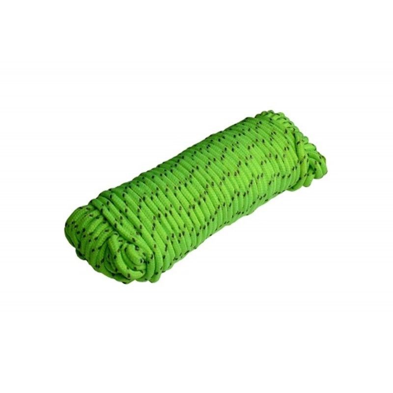 Cordelette phosphorescente cao 20 mètres