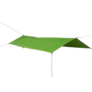 Poncho tarp sea to summit nylon vert