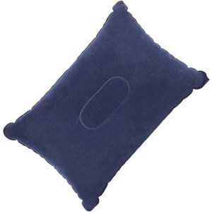 Oreiller gonflable cao floqué