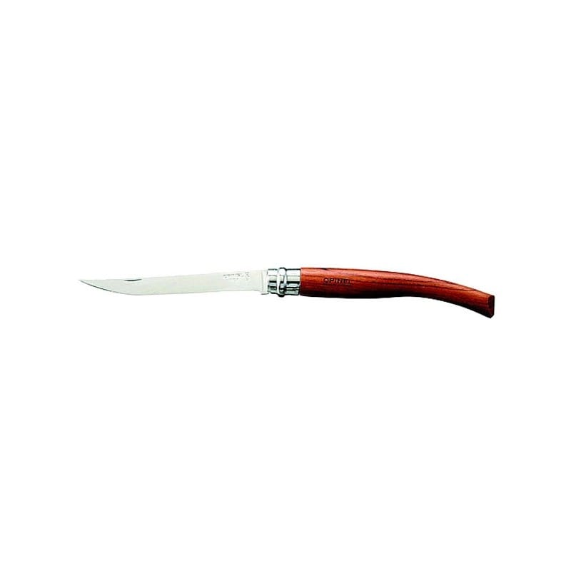 Couteau Opinel Effilé N°15 - Personnalisable - Acier Trempé
