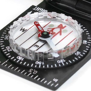 Boussole silva ranger sl