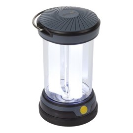 Lampe lanterne de camping regatta helia