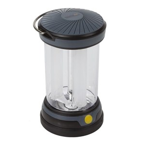 Lampe lanterne de camping regatta helia