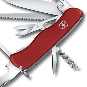 Couteau suisse victorinox outrider