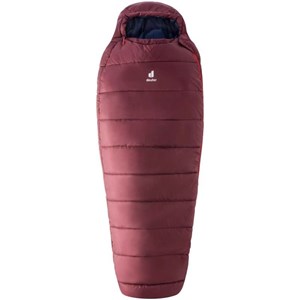 Sac de couchage enfant deuter starlight violet