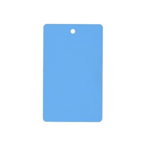 Miroir plastique highlander camping mir