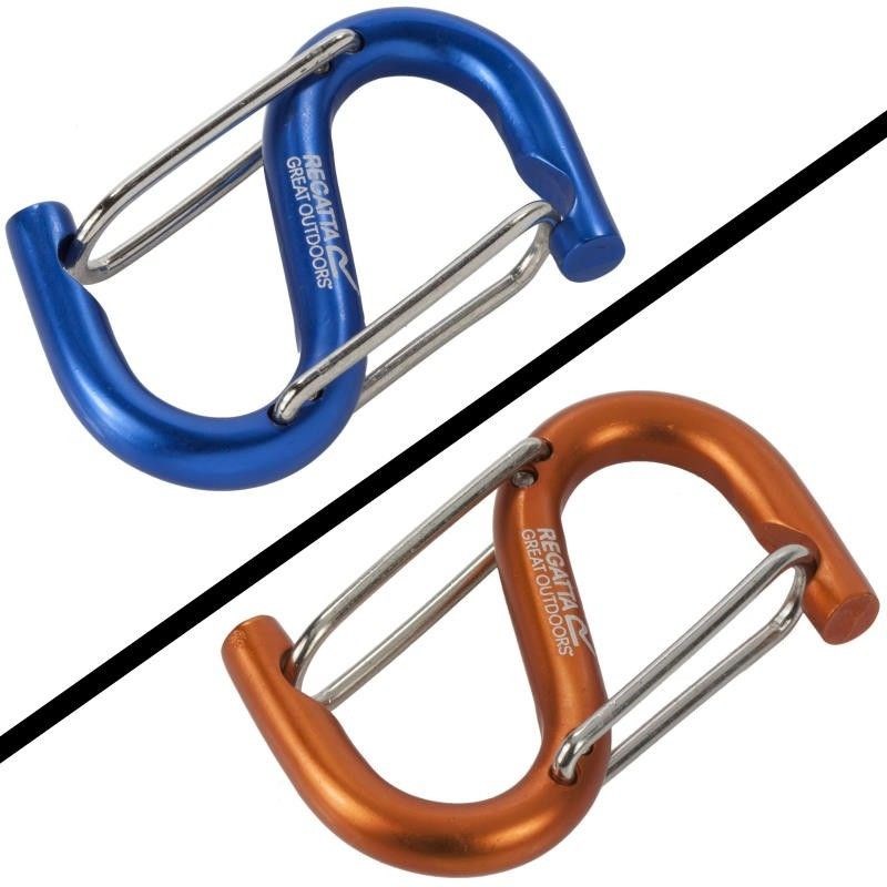 Mousqueton porte-clés regatta s karabiner