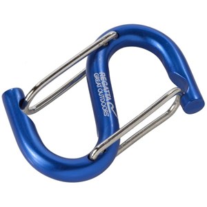 Mousqueton porte-clés regatta s karabiner
